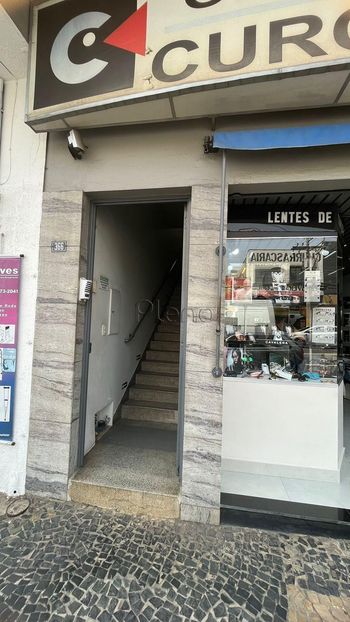 Foto 2 do(a) Edifício Inteiro false à venda em Centro, Campinas