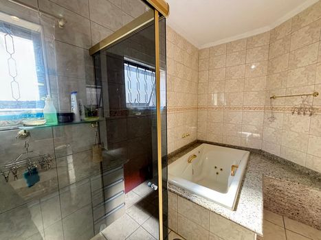 Foto 33 do(a) Casa em Condomínio false à venda em Vila Batista, Bragança Paulista