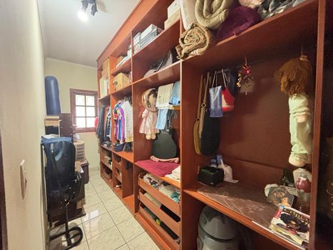Foto 50 do(a) Casa em Condomínio false à venda em Vila Batista, Bragança Paulista
