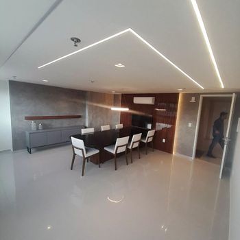 Foto 8 do(a) Apartamento de 1 quartos para alugar em Cidade Gerardo Cristino de Menezes, Sobral