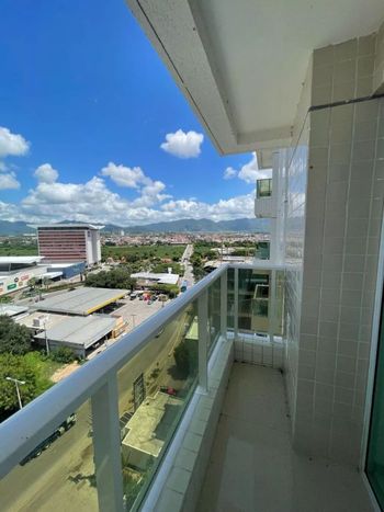 Foto 2 do(a) Apartamento de 1 quartos para alugar em Cidade Gerardo Cristino de Menezes, Sobral