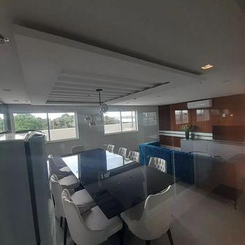 Foto 12 do(a) Apartamento de 1 quartos para alugar em Cidade Gerardo Cristino de Menezes, Sobral