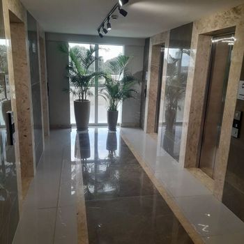 Foto 6 do(a) Apartamento de 1 quartos para alugar em Cidade Gerardo Cristino de Menezes, Sobral