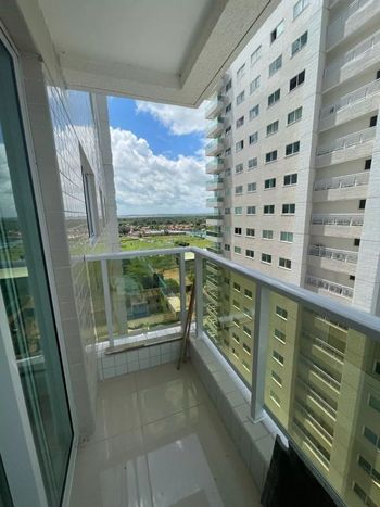Foto 27 do(a) Apartamento de 1 quartos para alugar em Cidade Gerardo Cristino de Menezes, Sobral