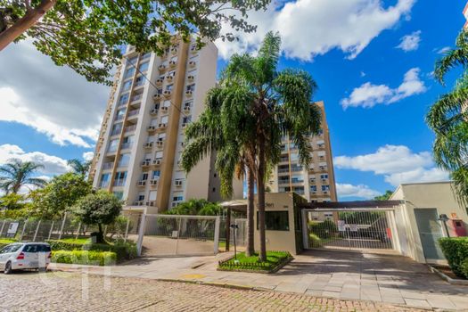 Foto 44 do(a) Apartamento de 2 quartos à venda em Teresópolis, Porto Alegre