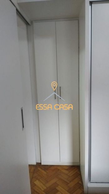 Foto 15 do(a) Apartamento de 1 quartos à venda em Copacabana, Rio de Janeiro