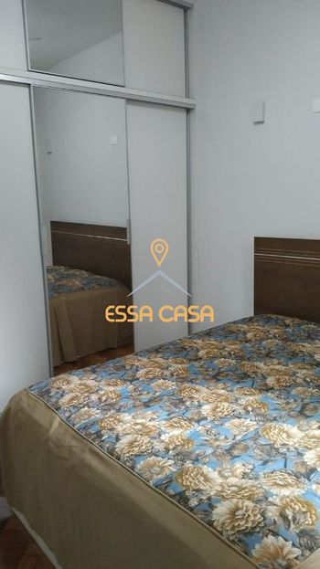 Foto 10 do(a) Apartamento de 1 quartos à venda em Copacabana, Rio de Janeiro