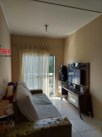 Foto 1 do(a) Apartamento de 2 quartos à venda em Morada das Vinhas, Jundiaí
