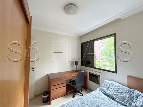 Foto 11 do(a) Apartamento de 2 quartos à venda em Jardim Paulista, São Paulo