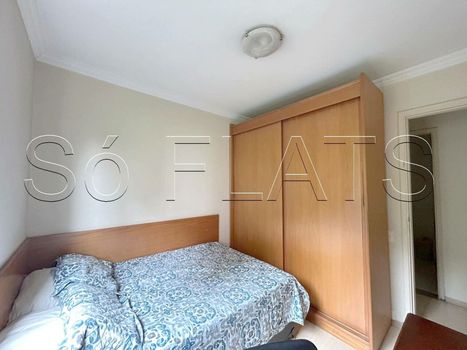 Foto 12 do(a) Apartamento de 2 quartos à venda em Jardim Paulista, São Paulo