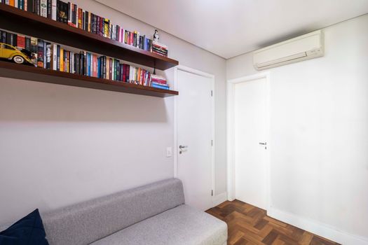 Foto 32 do(a) Apartamento de 4 quartos à venda em Consolação, São Paulo