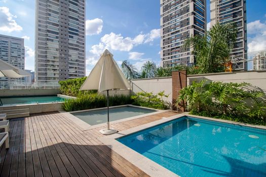 Foto 41 do(a) Apartamento de 4 quartos à venda em Consolação, São Paulo
