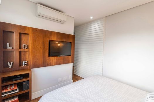 Foto 26 do(a) Apartamento de 4 quartos à venda em Consolação, São Paulo