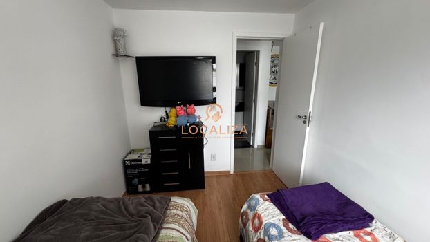 Foto 10 do(a) Apartamento de 2 quartos à venda em Jardim América, São José dos Campos