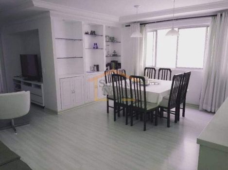 Foto 1 do(a) Apartamento de 4 quartos à venda em Santa Cecília, São Paulo