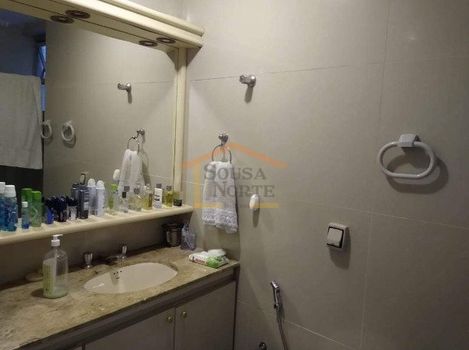 Foto 15 do(a) Apartamento de 4 quartos à venda em Santa Cecília, São Paulo