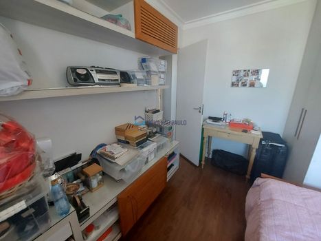 Foto 14 do(a) Apartamento de 3 quartos à venda em Vila Monte Alegre, São Paulo