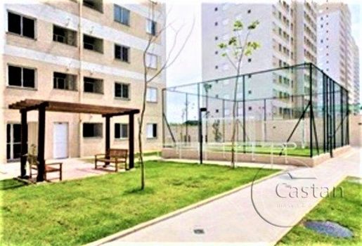 Foto 16 do(a) Apartamento de 2 quartos à venda em Quinta da Paineira, São Paulo