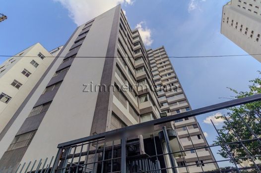 Foto 27 do(a) Apartamento de 3 quartos à venda em Jardim Paulista, São Paulo