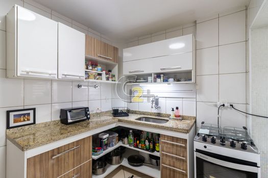 Foto 19 do(a) Apartamento de 3 quartos à venda em Vila Romana, São Paulo