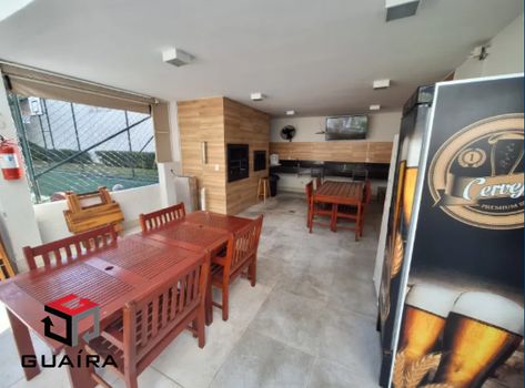 Foto 3 do(a) Apartamento de 2 quartos à venda em Vila Santa Catarina, São Paulo