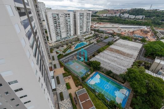 Foto 37 do(a) Apartamento de 3 quartos à venda em Jardim Dom Bosco, São Paulo