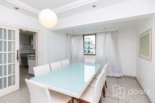 Foto 41 do(a) Apartamento de 4 quartos à venda em Vila Congonhas, São Paulo