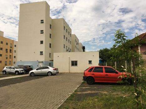 Foto 7 do(a) Apartamento de 2 quartos à venda em Campina, São Leopoldo