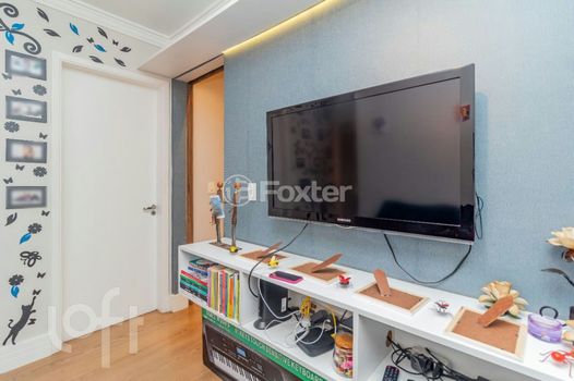 Foto 11 do(a) Apartamento de 3 quartos à venda em Jardim Vila Mariana, São Paulo