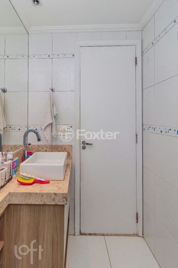 Foto 13 do(a) Apartamento de 3 quartos à venda em Jardim Vila Mariana, São Paulo