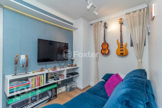 Foto 9 do(a) Apartamento de 3 quartos à venda em Jardim Vila Mariana, São Paulo