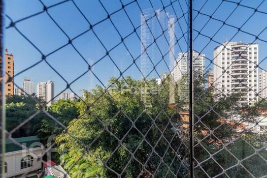 Foto 36 do(a) Apartamento de 3 quartos à venda em Jardim Vila Mariana, São Paulo