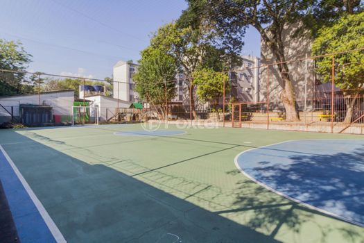 Foto 33 do(a) Apartamento de 3 quartos à venda em Jardim Sabará, Porto Alegre