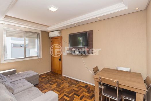 Foto 5 do(a) Apartamento de 3 quartos à venda em Jardim Sabará, Porto Alegre