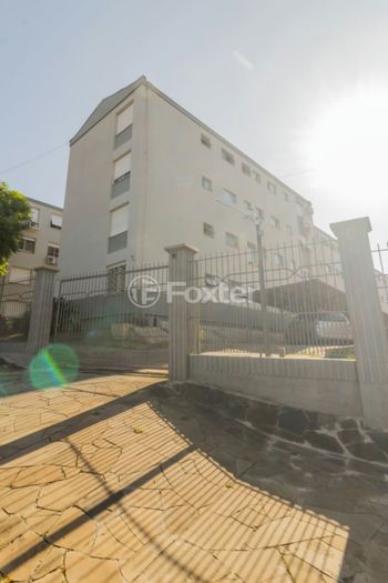 Foto 23 do(a) Apartamento de 3 quartos à venda em Jardim Sabará, Porto Alegre