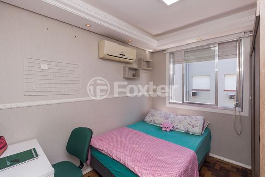 Foto 9 do(a) Apartamento de 3 quartos à venda em Jardim Sabará, Porto Alegre