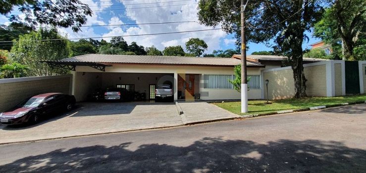 Foto 14 do(a) Casa em Condomínio de 3 quartos à venda em Chácara Moinho Velho, Carapicuíba