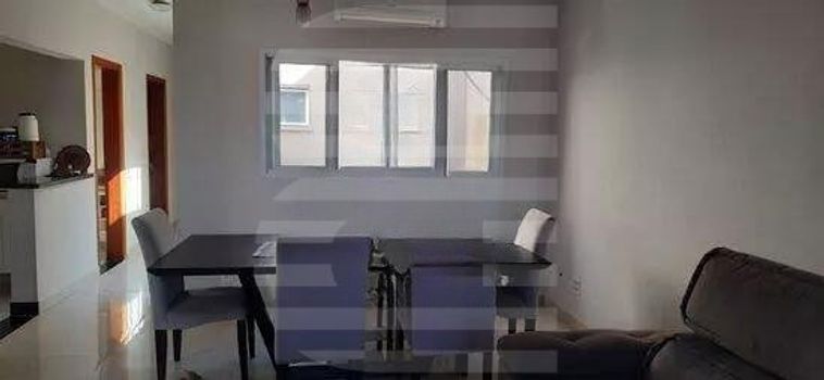 Foto 1 do(a) Casa de 3 quartos à venda em Jardim Carlos Lourenço, Campinas