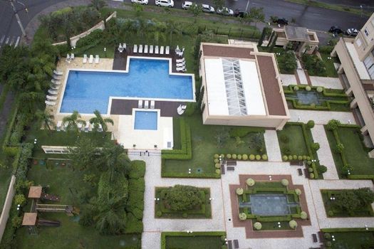Foto 43 do(a) Flat de 3 quartos à venda em Jardim Europa, Porto Alegre