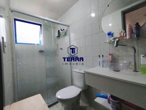 Foto 6 do(a) Apartamento de 2 quartos à venda em Mutondo, São Gonçalo