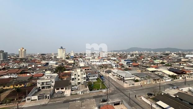 Foto 4 do(a) Apartamento de 2 quartos à venda em Cordeiros, Itajaí