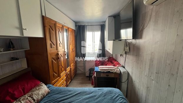 Foto 13 do(a) Apartamento de 2 quartos à venda em Cordeiros, Itajaí