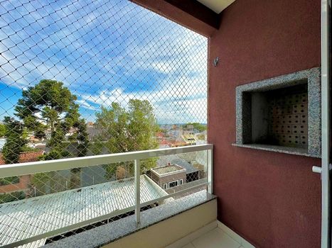 Foto 5 do(a) Apartamento de 3 quartos à venda em Afonso Pena, São José dos Pinhais