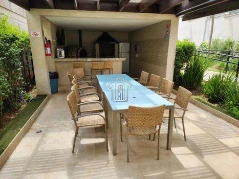 Foto 43 do(a) Apartamento de 3 quartos à venda em Vila Gilda, Santo André