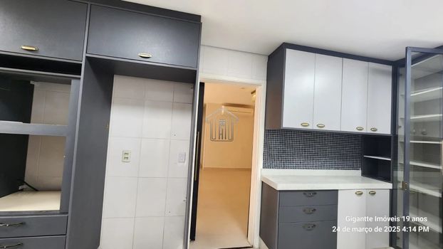 Foto 28 do(a) Apartamento de 3 quartos à venda em Vila Gilda, Santo André