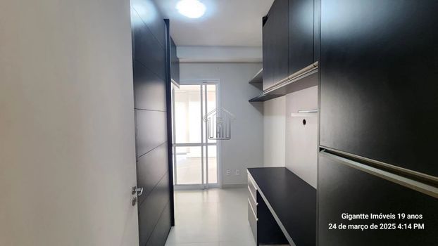 Foto 12 do(a) Apartamento de 3 quartos à venda em Vila Gilda, Santo André