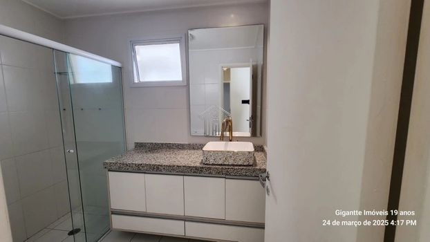 Foto 16 do(a) Apartamento de 3 quartos à venda em Vila Gilda, Santo André