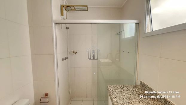 Foto 17 do(a) Apartamento de 3 quartos à venda em Vila Gilda, Santo André