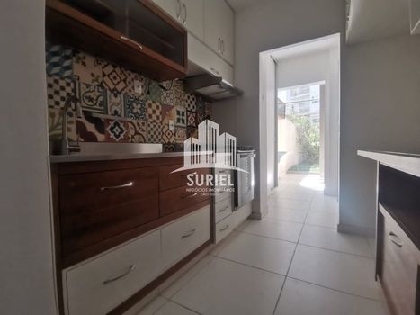 Foto 15 do(a) Apartamento de 3 quartos para alugar em Vila Andrade, São Paulo