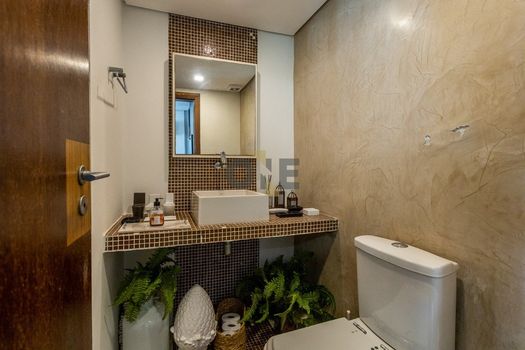 Foto 24 do(a) Casa em Condomínio de 4 quartos à venda em Alphaville, Santana de Parnaíba